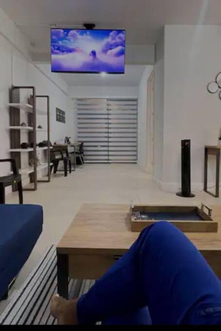 Parkhurst Lux Condo Near Devon House 킹스톤 외부 사진