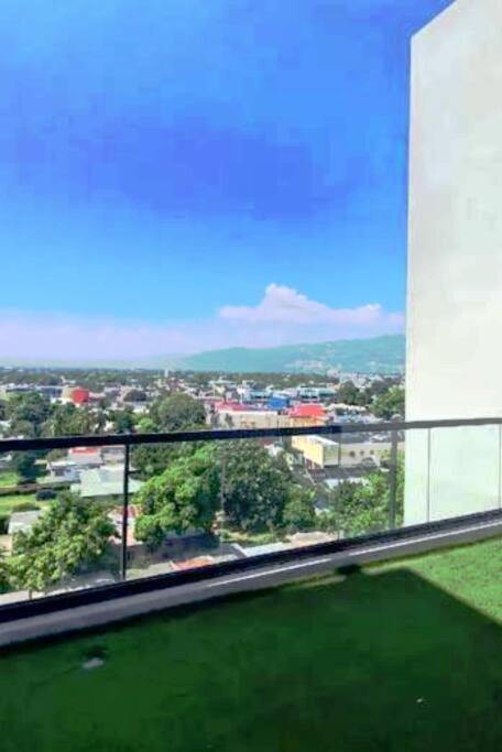 Parkhurst Lux Condo Near Devon House 킹스톤 외부 사진